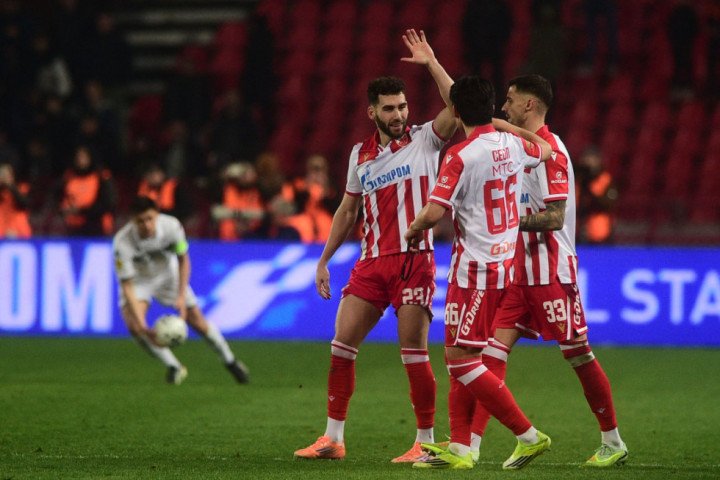 Zvezda pobedila Partizan u 178. večitom derbiju, šampionska titula ponovo blizu "Marakane"