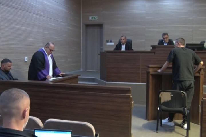 Sud u Prištini ponovo osudio Duška Arsića na 13 god zatvora za navodni ratni zločin