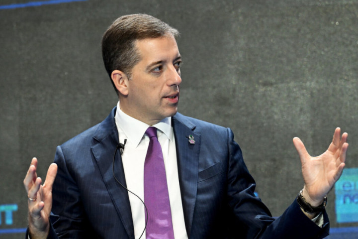 Đurić: Srbija dobija još jednog strateškog partnera - Uzbekistan