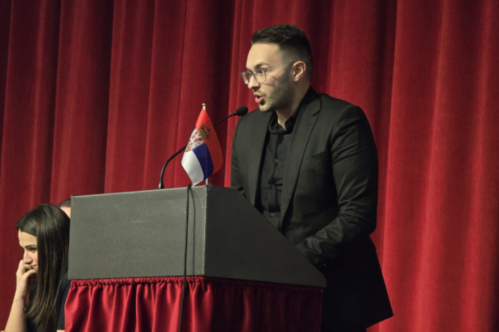 Gradski odbor NLS Novi Sad, izabrao novo rukovodstvo, Maksimović na čelu odbora