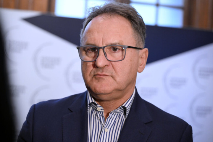 Vlahović: Očekuje se više od 1.500 učesnika na predstojećem Kopaonik biznis forumu
