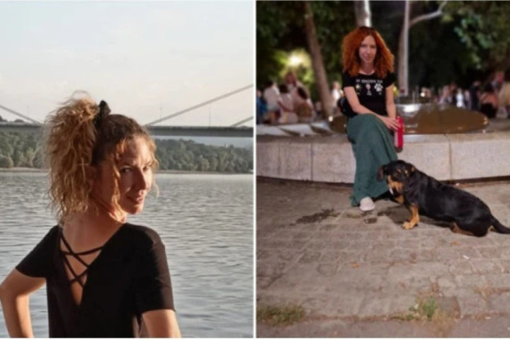 Hitno potrebno 16.000 evra! NAŠA BRANKA DVE GODINE VODI BITKU S OPAKIM KANCEROM!