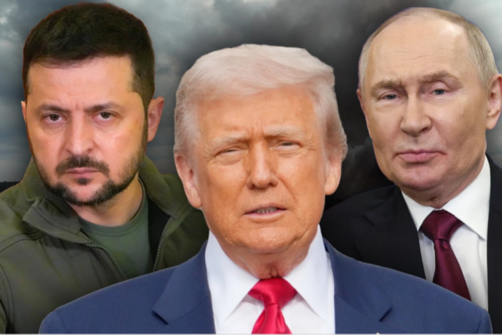 Peskov: Putin, Tramp i Zelenski treba da se sastanu samo da bi zaključili sporazume