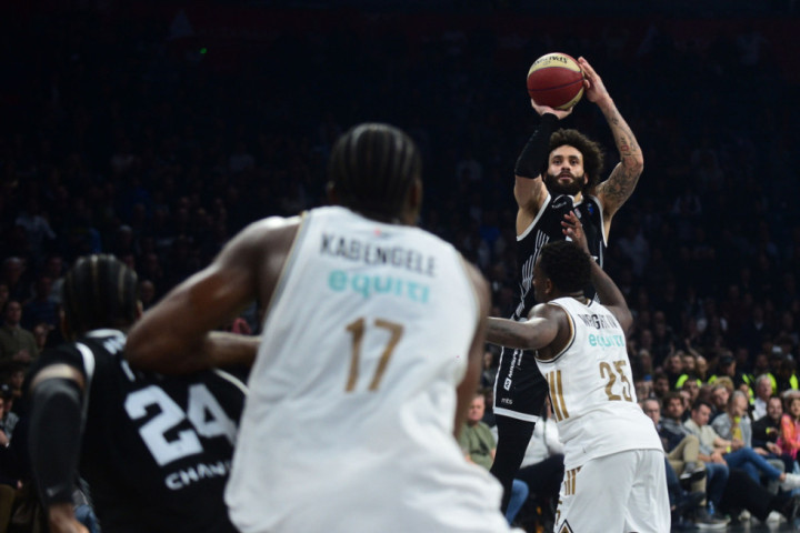 Otkazani mečevi Evrolige Partizan–Dubai i Makabi–Hapoel zbog sukoba na Bliskom istoku i zatvaranja vazdušnog prostora