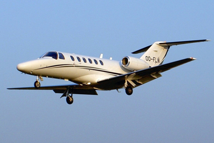 Bogati plaćaju do 300.000 evra za evakuaciju sa Bliskog istoka privatnim avionima