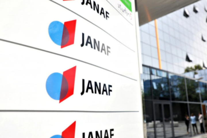 MOL: JANAF naplaćuje i do tri puta veće tarife od evropskih operatera