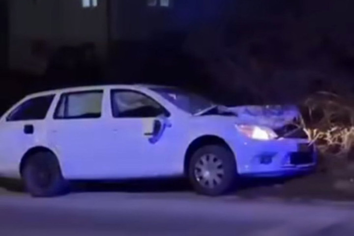 Uhapšen vozač Škode iz Sjenice: Majka i ćerka (12) poginule na licu mesta, sinu (9) se bore za život
