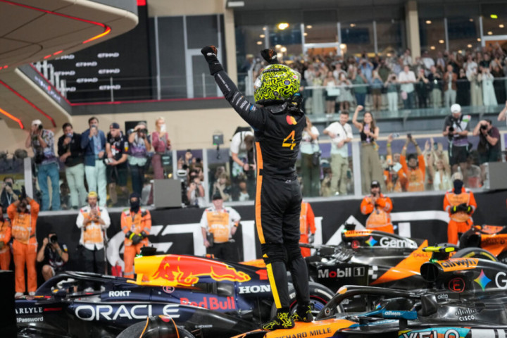 Počinje nova sezona u šampionatu F1, Lando Noris i Meklaren brane titulu