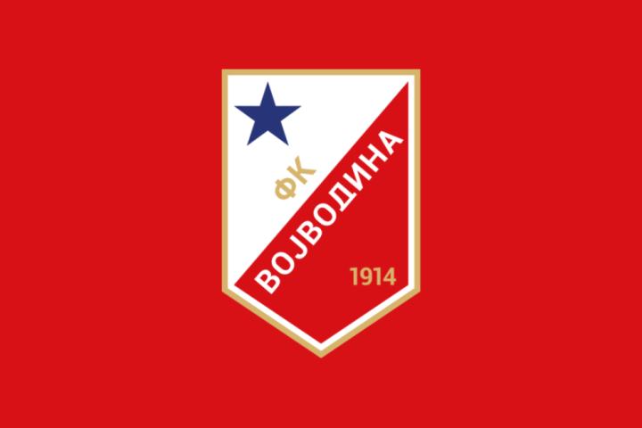 FK Vojvodina danas slavi 112 godina postojanja