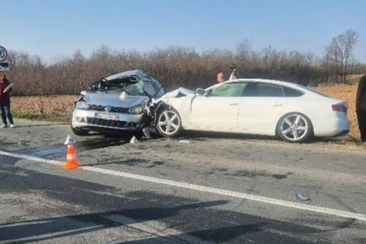 Dve žene poginule u stravičnoj nezgodi kod Šapca