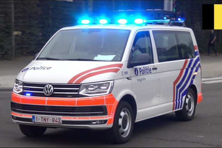 Eksplozija u sinagogi u Belgiji: Opsadno stanje u Liježu
