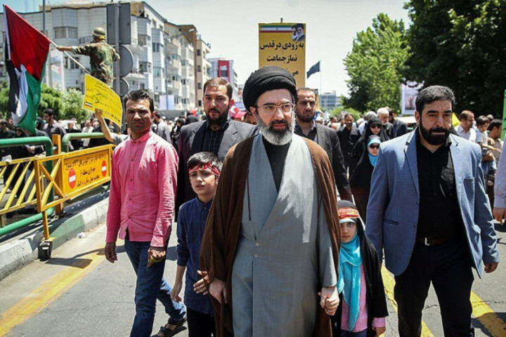 Iran: Ajatolah Modžtaba izdao iranskoj vojsci 10 direktiva o zadacima i ciljevima rata