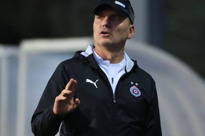 Novi veleobrt u Humskoj, Partizan vratio Blagojevića