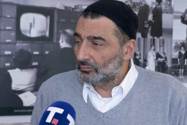 Jusufspahić: Modžtaba Hamnei je bio najsigurniji izbor Irana za novog vrhovnog vođu