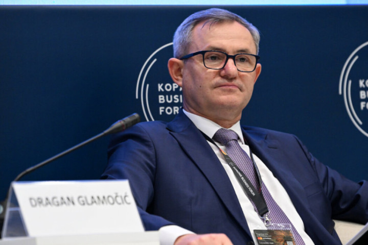 Glamočić: Cilj nam je da do kraja 2026. godine bude isplaćeno 31 milion evra iz IPARD fonda