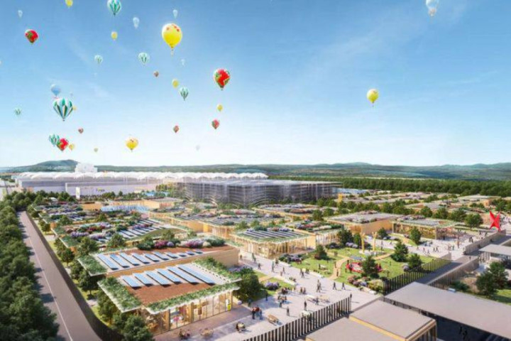 Priređen "RE-DESIGN": Italijanska rešenja za hotele budućnosti i EXPO 2027