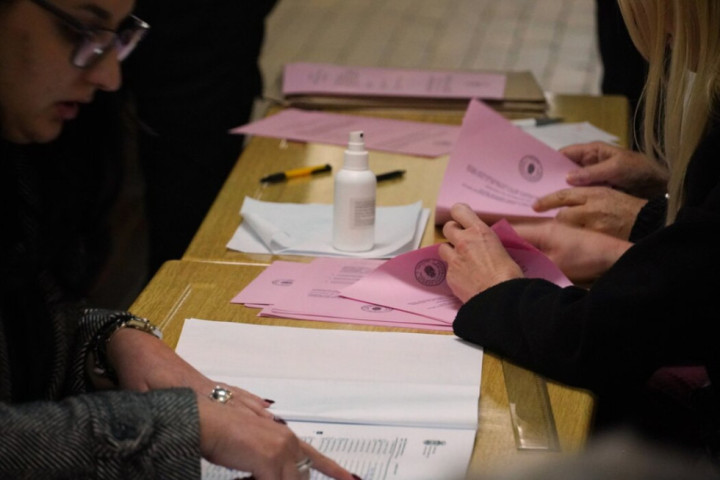Proglašene nove liste u Majdanpeku, Boru, S.Palanci, Bajinoj Bašti i Sevojnu