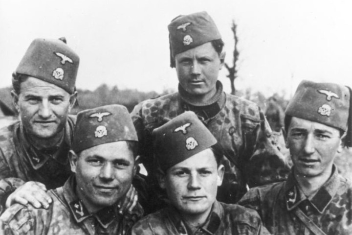 Zločini bosanskih muslimana nad Srbima u Sremu: 13. SS Handžar divizija 1944. počinila masakr nad nedužnim civilima