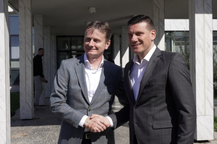 Preko 400 učenika jedva čekalo ovu vest: Oronula Gimnazija konačno dobija novi izgled vredan 700 miliona dinara - biće to jedan od najmodernijih objek