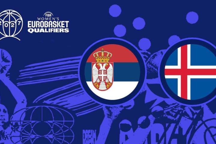 Košarkašice Srbije u SPENS-u nastavljaju pohod ka Evrobasketu