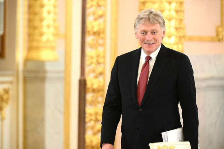 Peskov negirao izveštaje da će parada povodom Dana pobede 9. maja biti otkazana