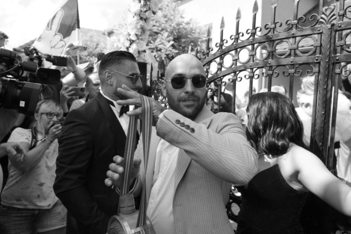 Ovo je Dragan Lazić: Rođeni brat Darka Lazića koji je smrtno stradao u saobraćajnoj nesreći