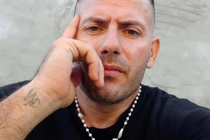 Na Tisi pronađeno telo muškarca za kojeg se sumnja da je Ivan Vijoglavin