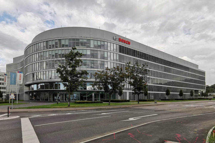 Automobilska kriza u Nemačkoj: Bosch ukida 22.000 radnih mesta