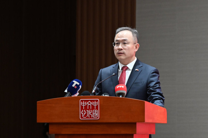 Li: Kina će unaprediti povezivanja svog petogodišnjeg plana i strategije "Srbija 2030"
