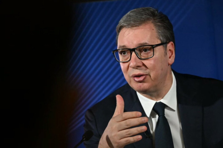 Vučić: Stvari oko NIS-a se kreću u dobrom smeru, problem obnavljanje rezervi