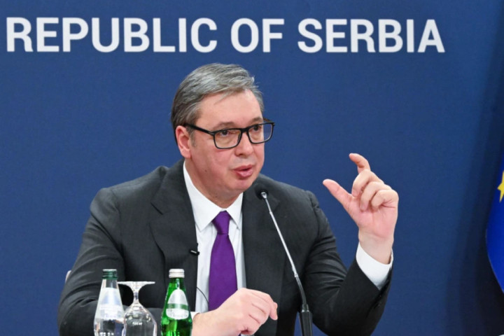 Vučić o nestalom Nešoviću: Ta priča da nema tela - nema dela je toliko glupa, da nemam reči, angažovani su maksimalni kapaciteti