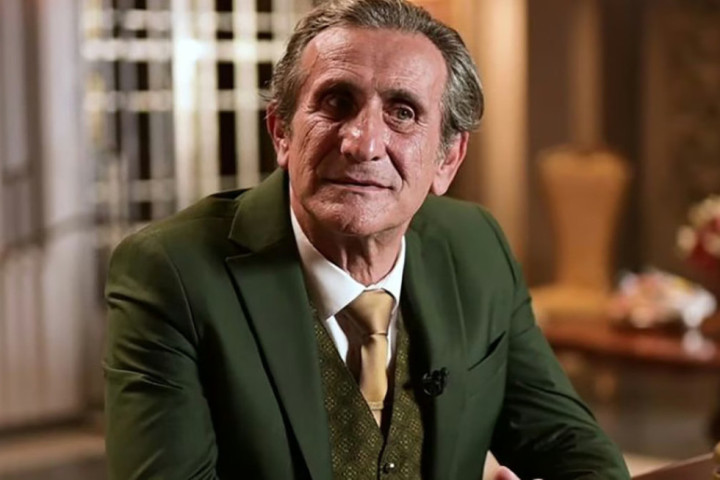 Preminuo glumac Radoje Čupić: Poslednju ulogu odigrao u filmu "Žetva"
