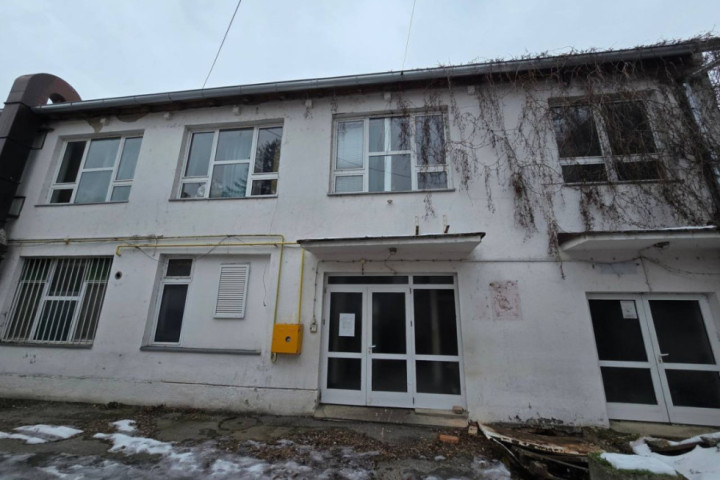 Otpočeta druga faza radova na proširenju kapaciteta Gerontološkog centra Kikinda
