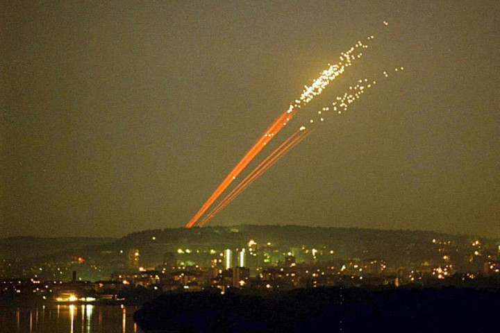 27 GODINA OD POČETKA ZLOČINAČKE NATO AGRESIJE: 78 dana razaranja, hiljade poginulih i sećanje koje ne bledi
