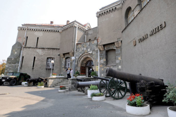 Danas besplatan ulaz na postavku posvećenu poginulim braniocima otadžbine