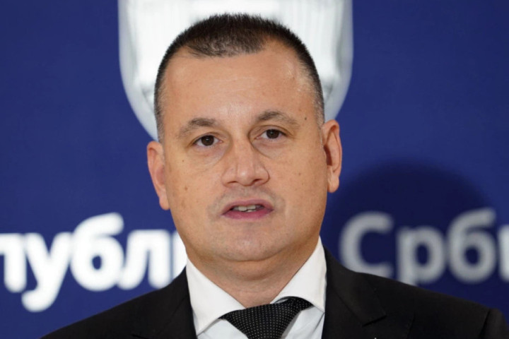 Glavni javni tužilac Stefanović: Posebno odeljenje za suzbijanje korupcije VJT uključeno u istragu tragedije na Filozofskom fakultetu