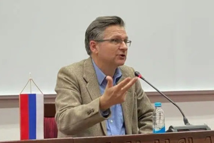 Istoričaru Milošu Koviću zabranjen ulazak u Hrvatsku: "Predstavlja pretnju javnom poretku, unutrašnjoj bezbednosti i javnom zdravlju"