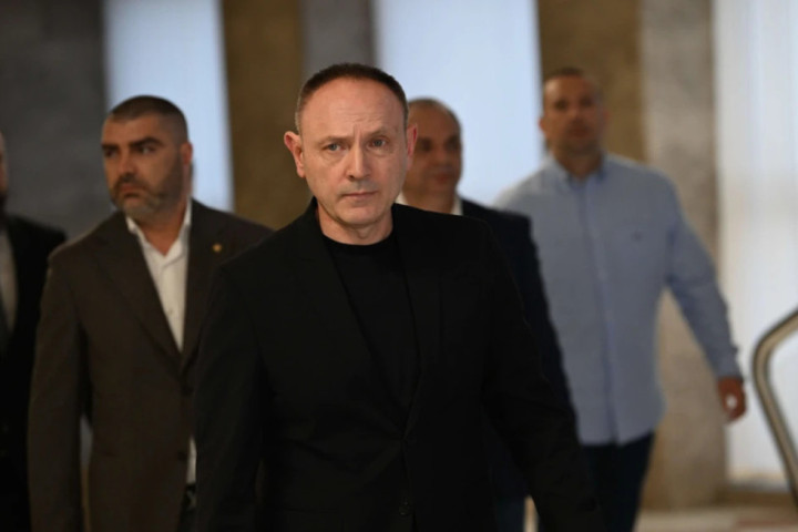 Direktor policije Vasiljević o tragediji na Filozofskom fakultetu, otkrio šta je policija zatekla po dolasku na lice mesta