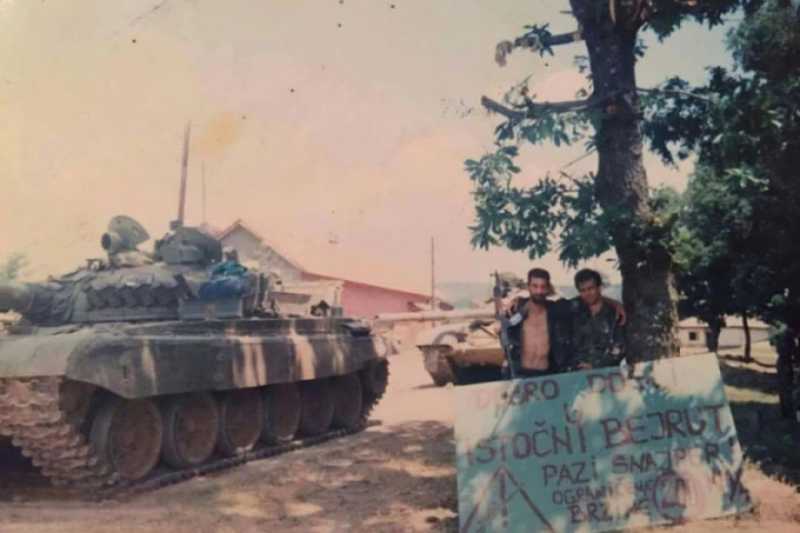 NEVIDLJIVA SRPSKA JEDINICA: Kako je 252. oklopna brigada neopaženo prebačena na Kosovo i Metohiju