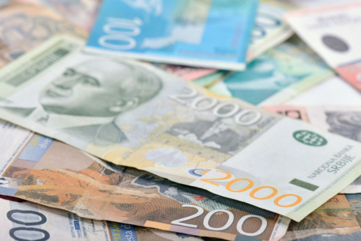 Od 1. aprila cenzus za ostvarivanje prava na dečji dodatak 18.000 dinara
