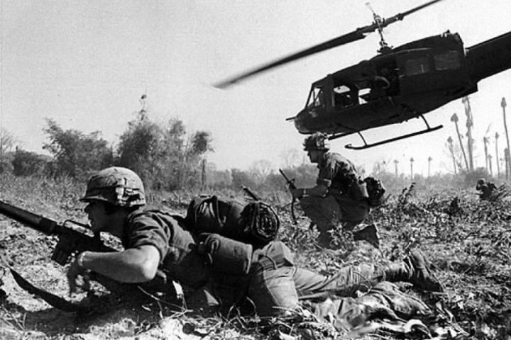 Vijetnamski rat 53 godine kasnije: Razlozi zašto je Amerika pretrpela veliki poraz i povukla se