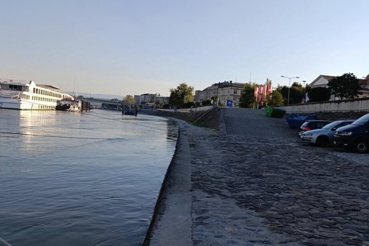 Vodostaji reka u opadanju, nema opasnosti od novih izlivanja