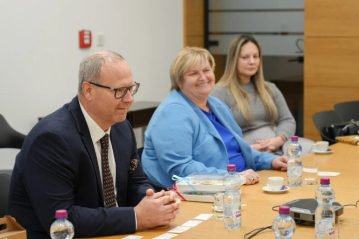 Kompanija JUSDA otvara veliki centar u Zrenjaninu: Srbija postaje logističko čvorište