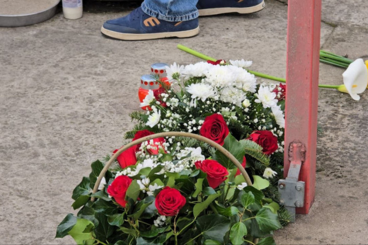 Novi Sad: Godišnjica tragedije u diskoteci "Kontrast", u požaru život izgubilo šestoro mladih