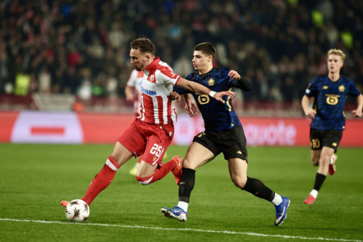 Nastavlja se Superliga Srbije: Zvezda gostuje Radniku, Partizan čeka Čukarički