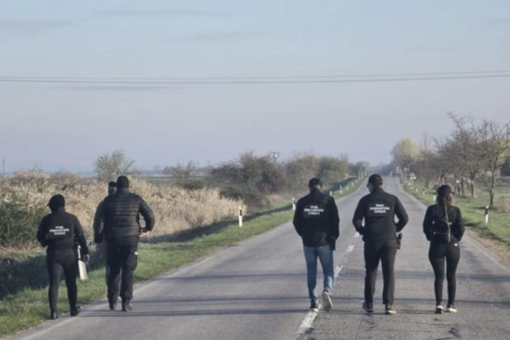 Vučić o situaciji u Kanjiži: Pronađena dva velika ranca s eksplozivom, vojska I policija na terenu