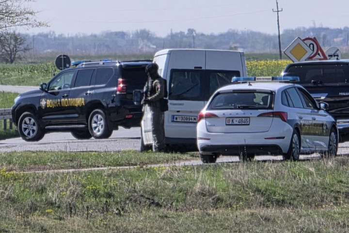 NOVI DETALJI POKUŠAJA SABOTAŽE GASOVODA KOD KANJIŽE: Otkriveno koliko je eksploziva pronađeno, snage bezbednosti sprečile katastrofu