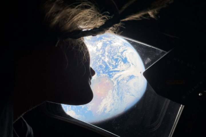 Astronauti misije Artemis 2 udaljili se od Zemlje više nego bilo ko drugi u istoriji