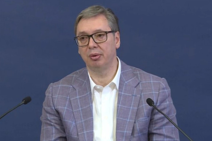 Čeka nas nestašica nafte, đubriva, plastike, pa i hrane! Vučić: "Bićemo izloženi teškoj krizi"