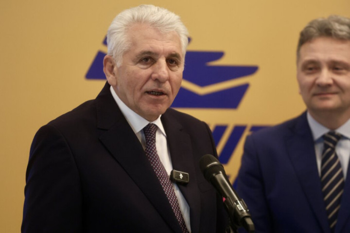 Anđelković: Dva službenika Pošte Srbije koji su privedeni u KM pušteni, učestali incidenti